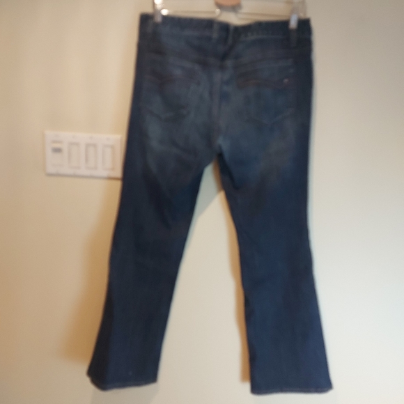 ❣️Ladies freedom jeans size 12 (#226) - Picture 4 of 8